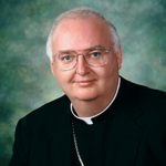 Bishop Patrick J. McGrath