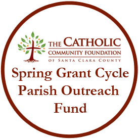 Catholic Community Foundation Spring Grant Cycle - Parish Outreach Fund
