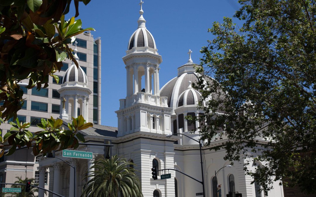 A Gift of FOREVER VALUE for our Beloved Cathedral Basilica