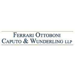 Ferrari Ottoboni Caputo & Wonderling logo