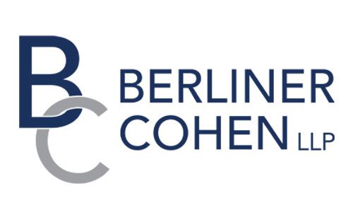 Berliner Cohen logo