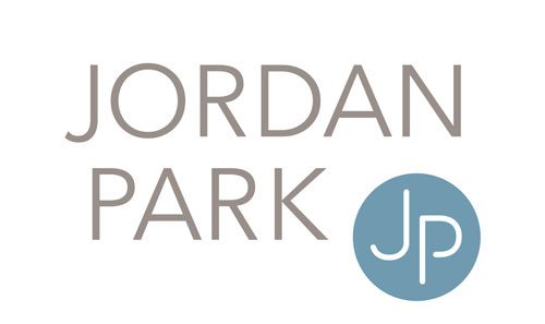Jordan Park logo