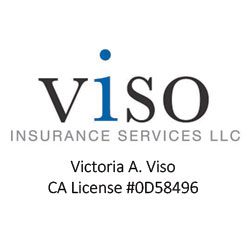 Viso Insurance Services logo