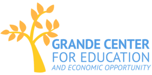Grande Center Logo