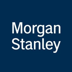 Morgan Stanley Logo