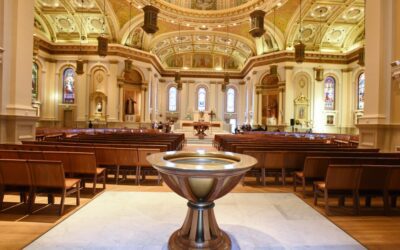The Enduring Legacy of the Cathedral Basilica of Saint Joseph